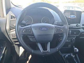 Ford Ecosport 1.0T EcoBoost 73kW (100CV) S&S Trend