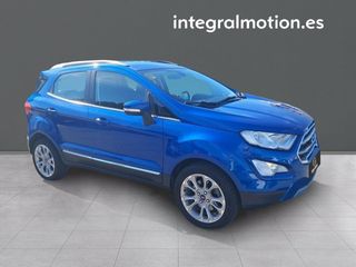 Ford Ecosport 1.0T EcoBoost 73kW (100CV) S&S Trend
