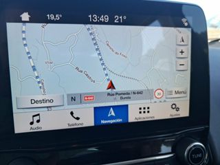 Ford Ecosport 1.0T EcoBoost 73kW (100CV) S&S Trend