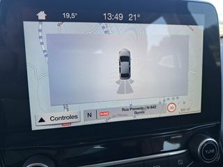 Ford Ecosport 1.0T EcoBoost 73kW (100CV) S&S Trend