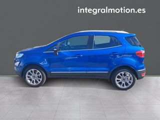Ford Ecosport 1.0T EcoBoost 73kW (100CV) S&S Trend