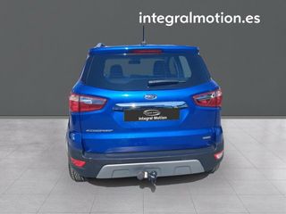Ford Ecosport 1.0T EcoBoost 73kW (100CV) S&S Trend