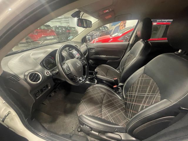 Mitsubishi Space Star 2023