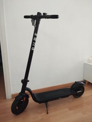 Patinete Eléctrico Pure 500W - Poco Uso