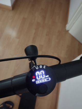 Patinete Eléctrico Pure 500W - Poco Uso