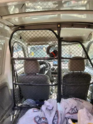 Nissan Kubistar 2003