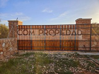 Solar en venta en Llucmajor Interior en Llucmajor