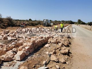 Solar en venta en Llucmajor Interior en Llucmajor