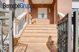 Chalet en venta en Font Verda en Granollers