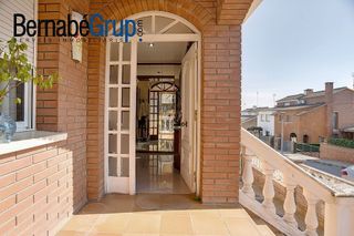 Chalet en venta en Font Verda en Granollers