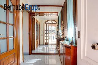 Chalet en venta en Font Verda en Granollers