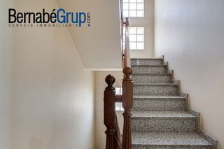 Chalet en venta en Font Verda en Granollers