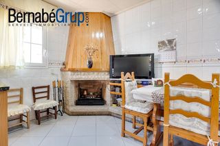 Chalet en venta en Font Verda en Granollers