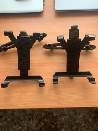 Soportes Tablet Asiento Coche Niños