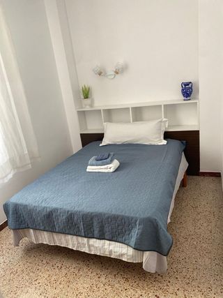 Apartamento con terraza en Oropesa del Mar