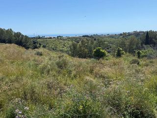 Solar en venta en Mijas pueblo en Mijas