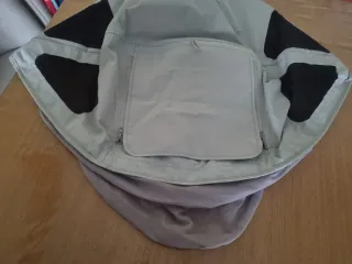 Capota ventilada Bugaboo Cameleon