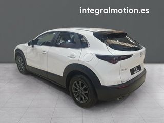 Mazda CX-30 2.5L e-SKYACT G MHEV 103kW Prime-Line MT