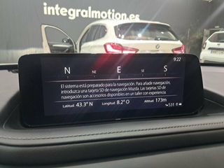 Mazda CX-30 2.5L e-SKYACT G MHEV 103kW Prime-Line MT