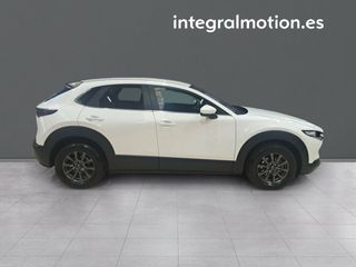 Mazda CX-30 2.5L e-SKYACT G MHEV 103kW Prime-Line MT