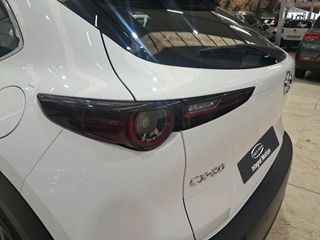 Mazda CX-30 2.5L e-SKYACT G MHEV 103kW Prime-Line MT