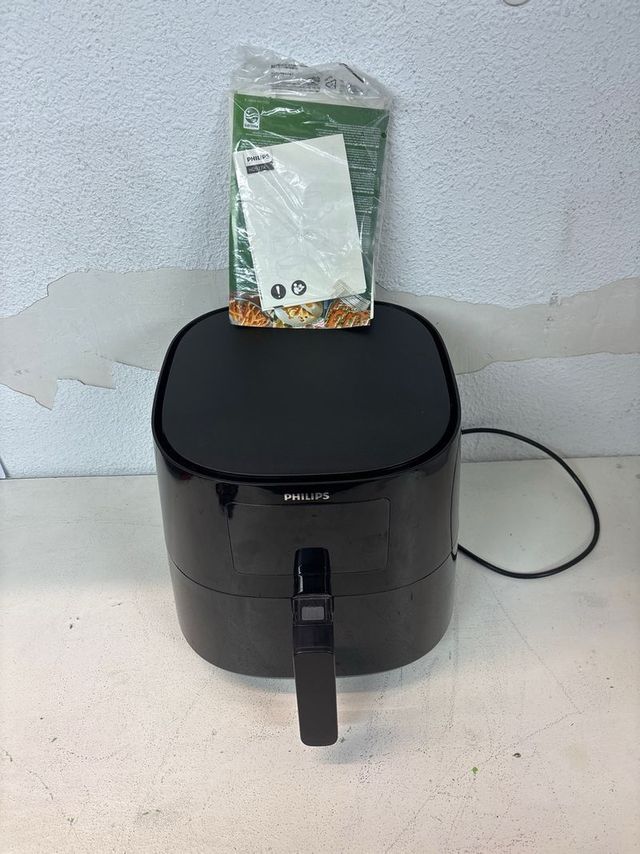 Friggitrice ad aria Philips da 6,2 litri
