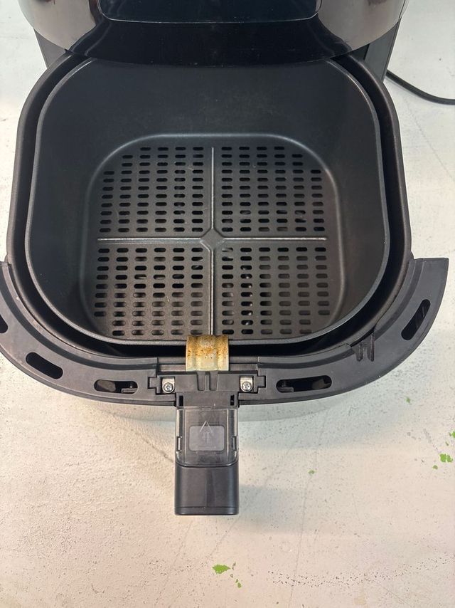 Friggitrice ad aria Philips da 6,2 litri