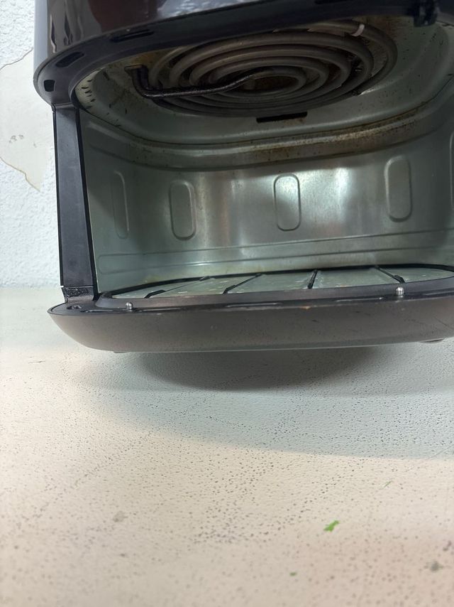 Friggitrice ad aria Philips da 6,2 litri