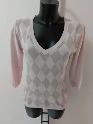 Set 5 pezzi donna taglia M