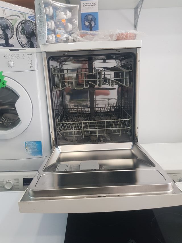 Lavavajillas Bosch con garantía y transporte