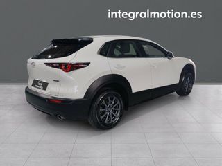 Mazda CX-30 2.5L e-SKYACT G MHEV 103kW Prime-Line MT