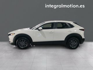 Mazda CX-30 2.5L e-SKYACT G MHEV 103kW Prime-Line MT