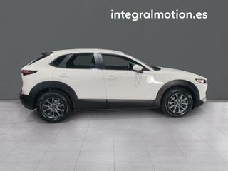 Mazda CX-30 2.5L e-SKYACT G MHEV 103kW Prime-Line MT
