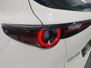 Mazda CX-30 2.5L e-SKYACT G MHEV 103kW Prime-Line MT