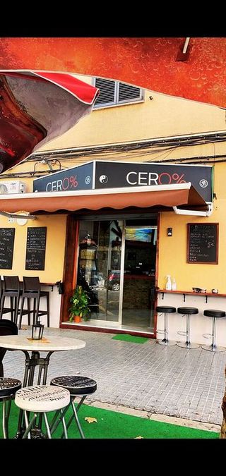 Local comercial en venta en Marquès de la Fontsanta - Pere Garau en Palma de Mallorca