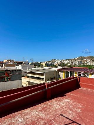 Piso en alquiler en Almuñecar en Almuñécar