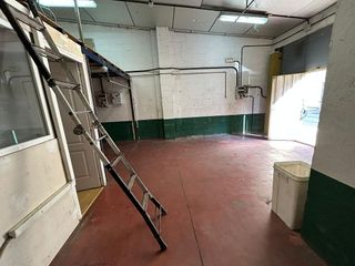 Nave industrial en venta en Mejorada del Campo