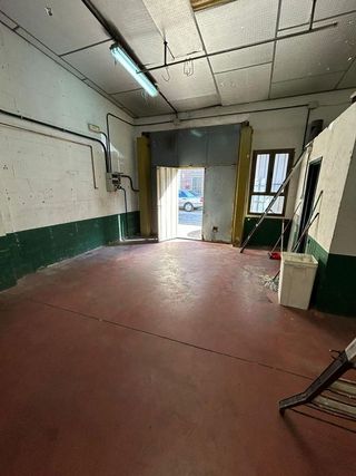 Nave industrial en venta en Mejorada del Campo