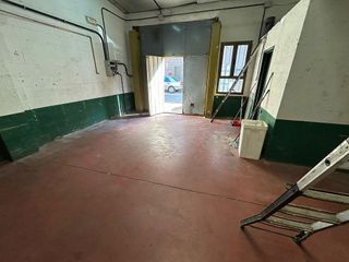 Nave industrial en venta en Mejorada del Campo