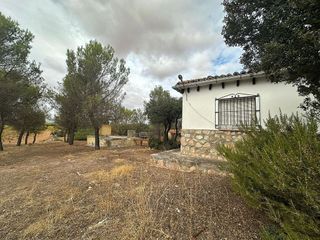 Solar en venta en Quintanar de la Orden