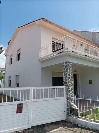 Chalet en venta en Sanxenxo en Sanxenxo