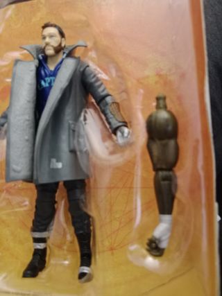 Muñeco Suicide Squad Boomerang