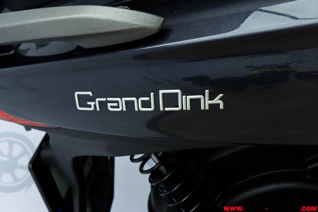 KYMCO GRAND DINK 300 -APTA A2-