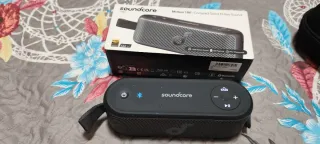 Altavoz Bluetooth Soundcore Motion 100