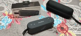 Altavoz Bluetooth Soundcore Motion 100