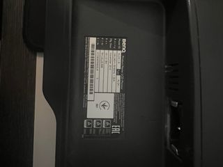 Monitor BenQ 24 144Hz