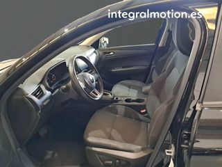 Renault Arkana Intens E-TECH Híbrido 105kW(145CV)