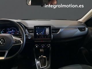 Renault Arkana Intens E-TECH Híbrido 105kW(145CV)