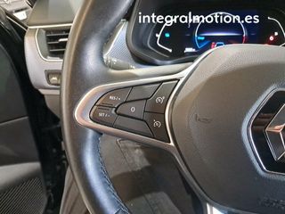 Renault Arkana Intens E-TECH Híbrido 105kW(145CV)