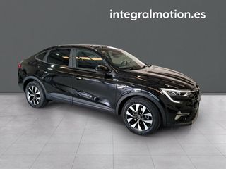 Renault Arkana Intens E-TECH Híbrido 105kW(145CV)